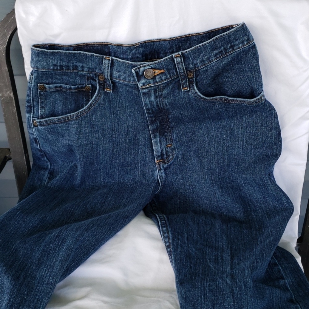Wrangler jeans